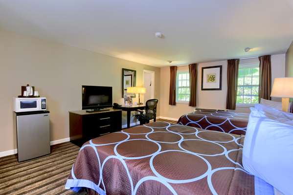  - Knights Inn Danvers