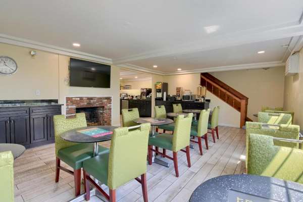 Amenities - Knights Inn Danvers