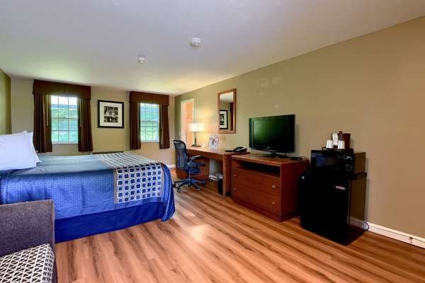  - Knights Inn Danvers