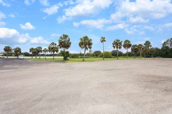 Exterior view - Super 8 Motel Madison