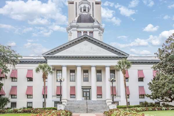  - Super 8 Motel Madison