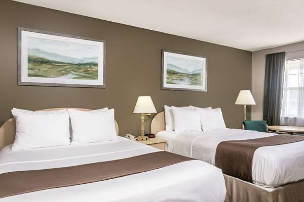  - Super 8 Motel Madison