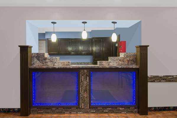  - Super 8 Hotel Fort Sumner