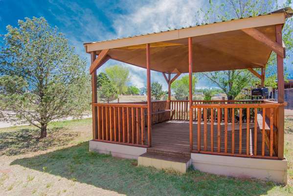  - Super 8 Hotel Fort Sumner