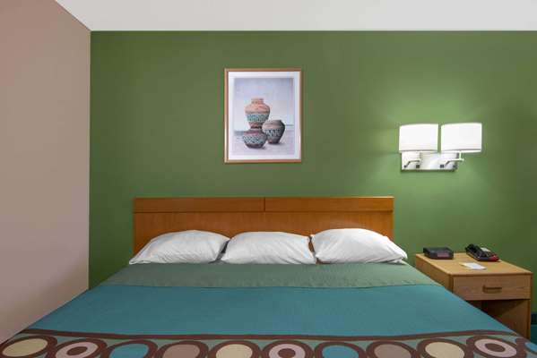  - Super 8 Hotel Fort Sumner