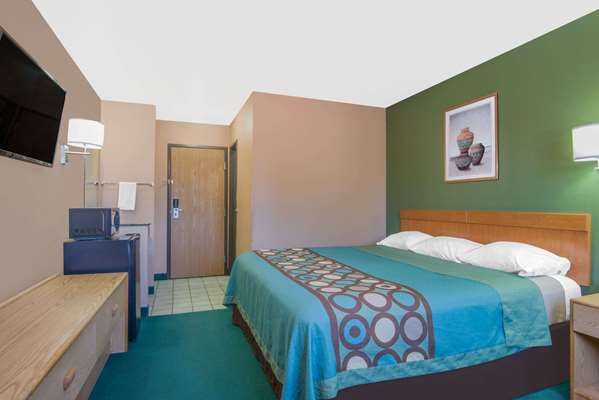  - Super 8 Hotel Fort Sumner