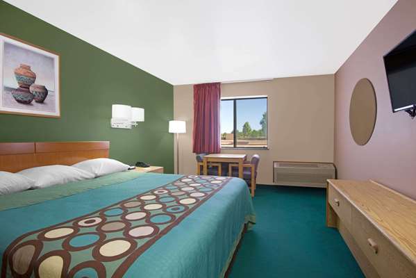  - Super 8 Hotel Fort Sumner