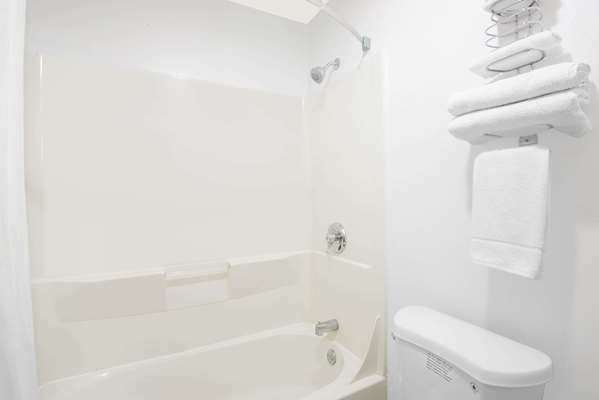  - Super 8 Hotel Fort Sumner