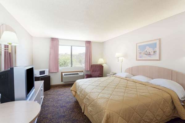  - Super 8 Hotel Yuma