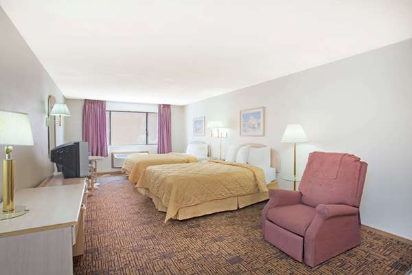  - Super 8 Hotel Yuma