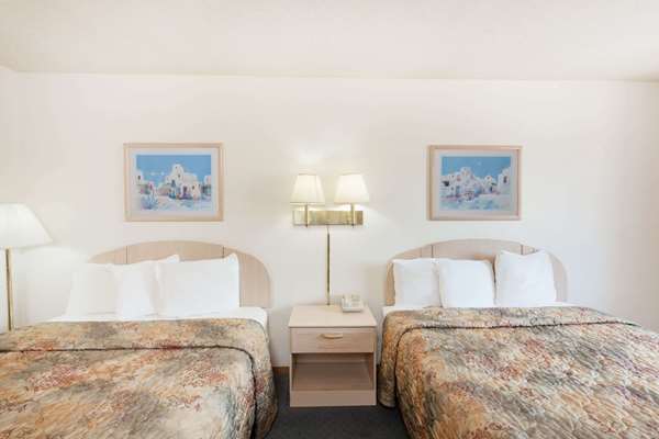  - Super 8 Hotel Yuma