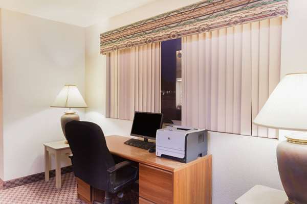 Conference Area - Super 8 Hotel Yuma