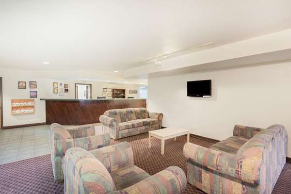  - Super 8 Hotel Yuma