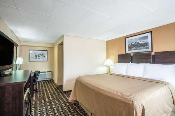  - Travelodge South Burlington