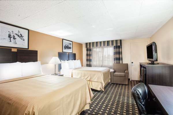  - Travelodge South Burlington
