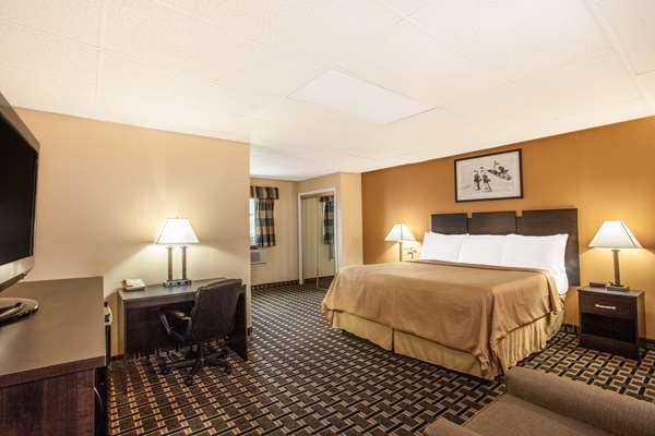 Suite - Travelodge South Burlington