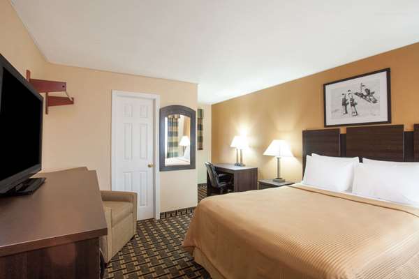  - Travelodge South Burlington