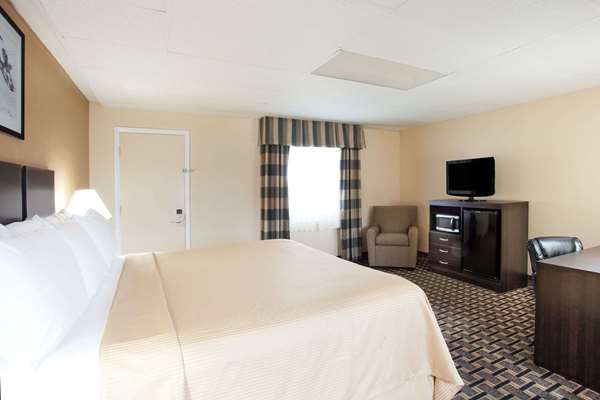 Suite - Travelodge South Burlington