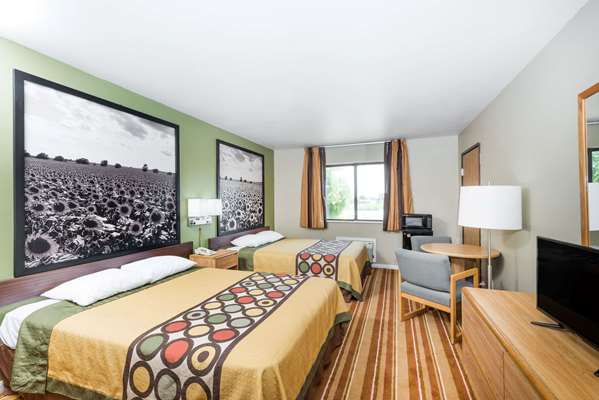  - Super 8 Hotel Independence