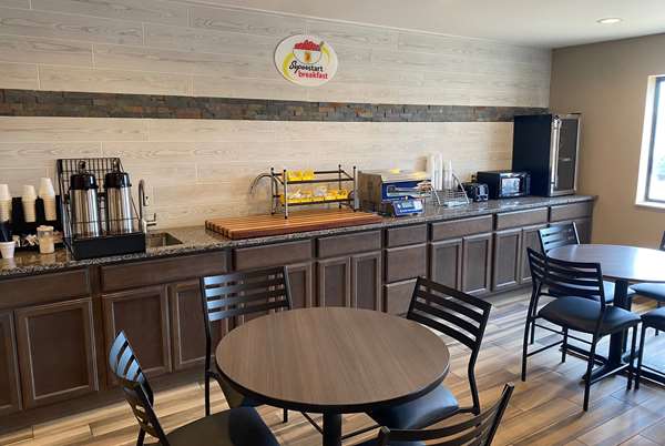  - Super 8 Hotel Independence