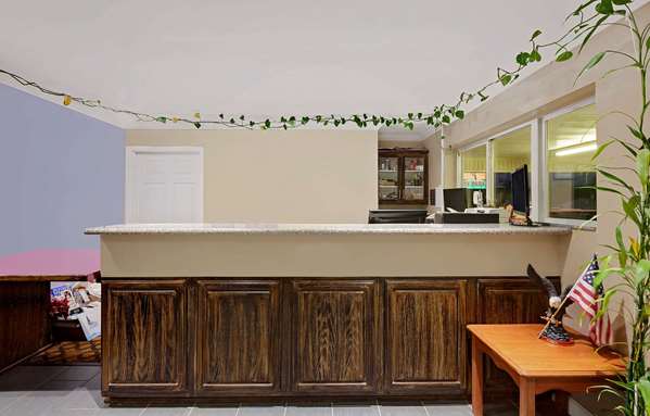  - Super 8 Motel Siloam Springs