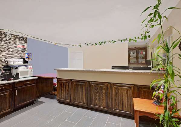  - Super 8 Motel Siloam Springs