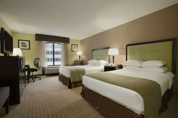  - Days Inn Camden Yards Baltimore