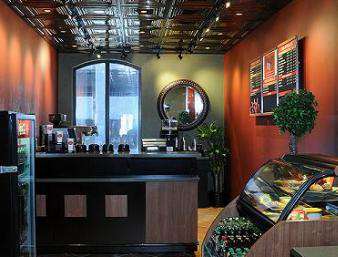 Restaurant - Days Inn Camden Yards Baltimore