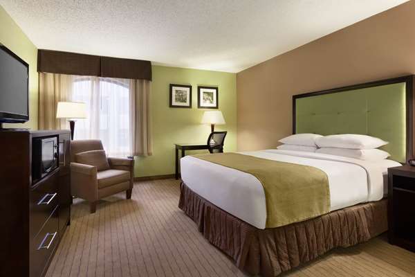  - Days Inn Camden Yards Baltimore