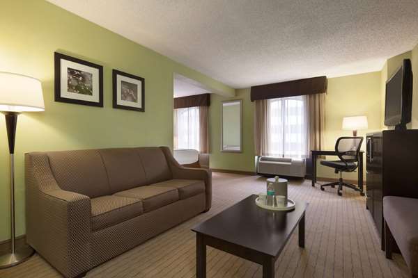  - Days Inn Camden Yards Baltimore