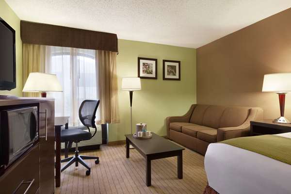  - Days Inn Camden Yards Baltimore