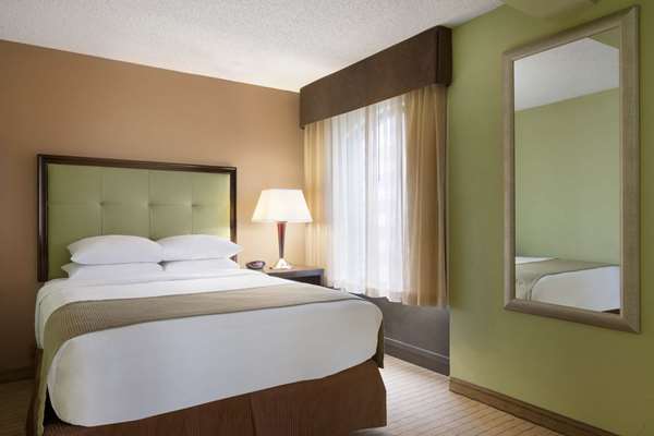  - Days Inn Camden Yards Baltimore