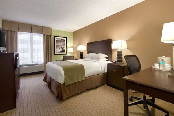  - Days Inn Camden Yards Baltimore