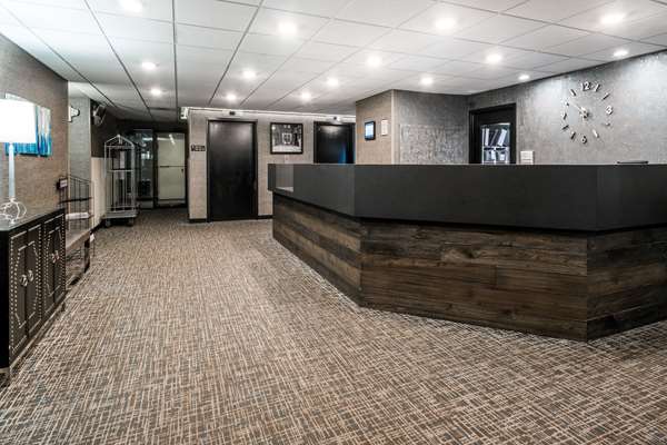  - Days Inn University Avenue Southeast Minneapolis - I-94, Exit 235B