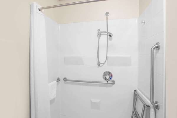  - Super 8 Motel Barstow - I-15, Exit 184