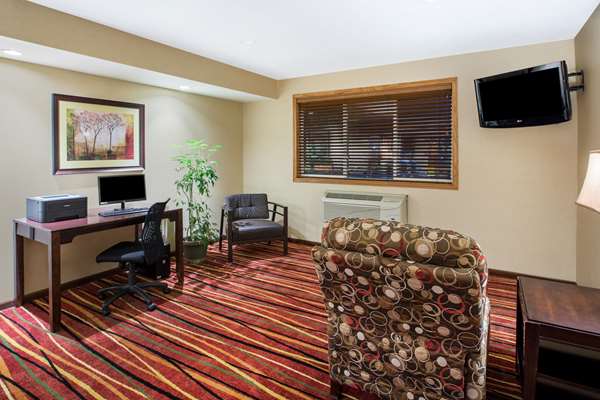 Conference Area - Super 8 Hotel Brookings - I-29, Exit 132
