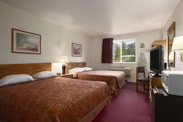  - Super 8 Hotel Johnstown