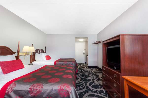  - Ramada Inn Henderson