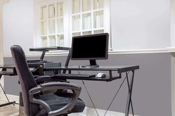  - Ramada Inn Henderson