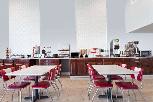  - Ramada Inn Henderson