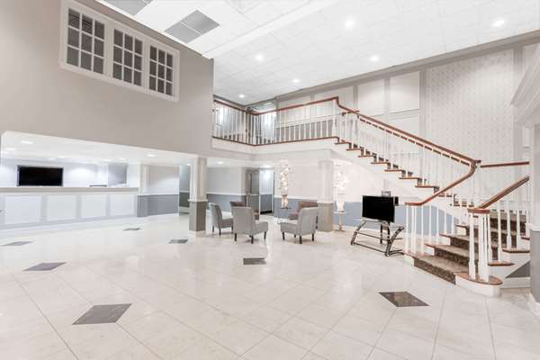  - Ramada Inn Henderson