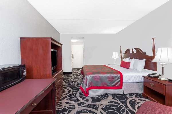  - Ramada Inn Henderson