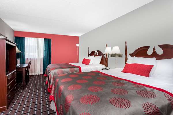  - Ramada Inn Henderson