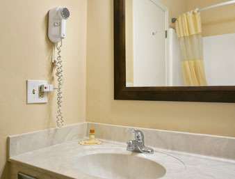  - Days Inn Madisonville