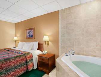  - Days Inn Madisonville