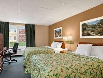  - Days Inn Madisonville