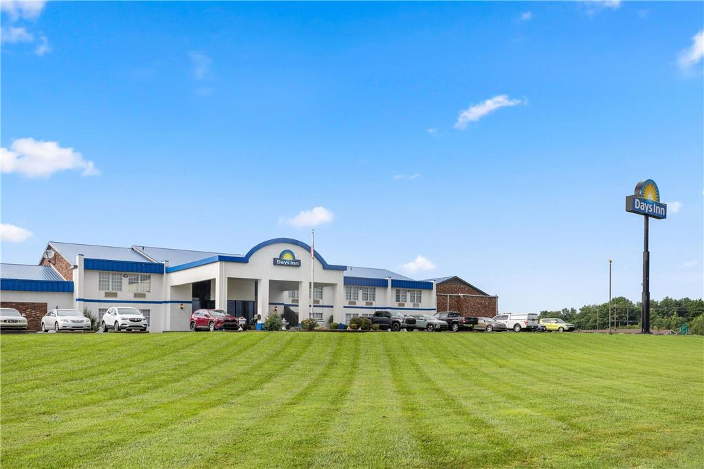 Days Inn Madisonville