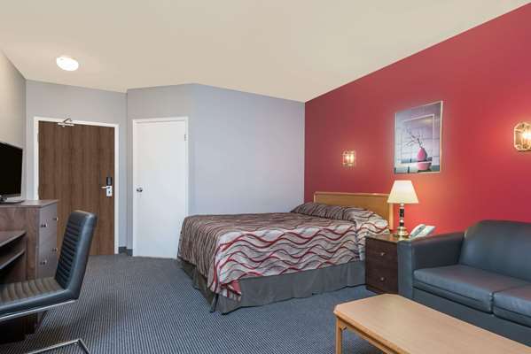  - Super 8 Hotel Mt Hope