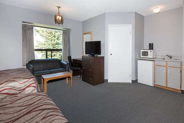  - Super 8 Hotel Mt Hope