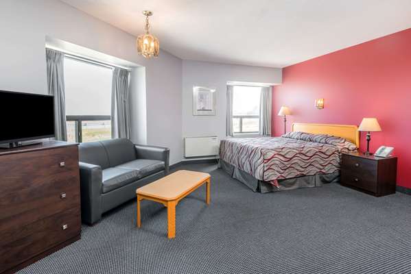  - Super 8 Hotel Mt Hope